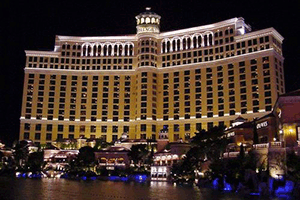 Bellagio Hotel & Resort - Las Vegas